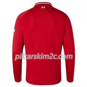 Koszulka Liverpool Główna 2018-2019 - Koszulki Piłkarskie(L/S)